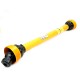 Wał przegubowo-teleskopowy 1010-1500mm W5B1B11010 | Exvi