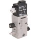 Zawór elektromagnetyczny 4/2 5728400410 | Exvi