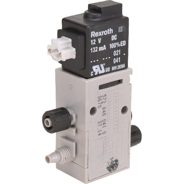 Zawór elektromagnetyczny 4/2 5728400410 | Exvi