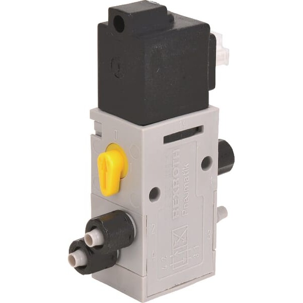 Zawór elektromagnetyczny 4/2 5728400410 | Exvi