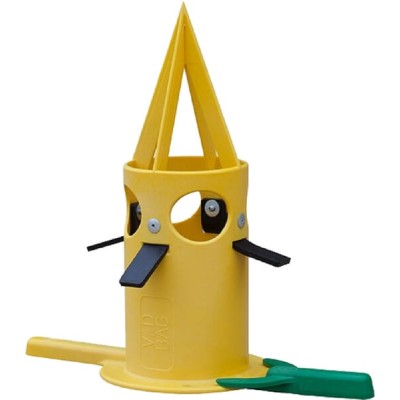 Dozownik do worków Big Bag VIDBAG VPA6100001111 | Exvi
