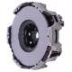 Docisk sprzęgła dwutarczowego TGU6 280/300 230002810 | Exvi