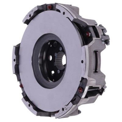 Docisk sprzęgła dwutarczowego TGU6 280/300 230002810 | Exvi