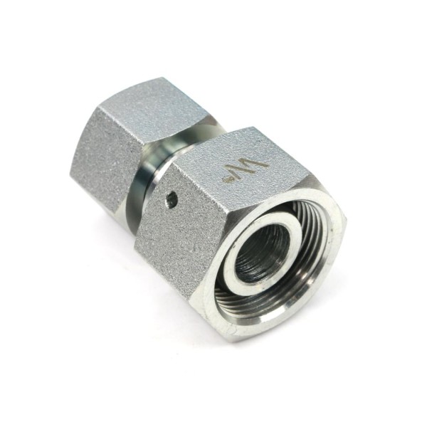 Złączka hydrauliczna metryczna AA M26x1.5 5115151815 | Exvi