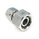 Złączka hydrauliczna metryczna AA M26x1.5 5115151812 | Exvi