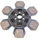 Tarcza sprzęgła TDCA 335018610 | Exvi