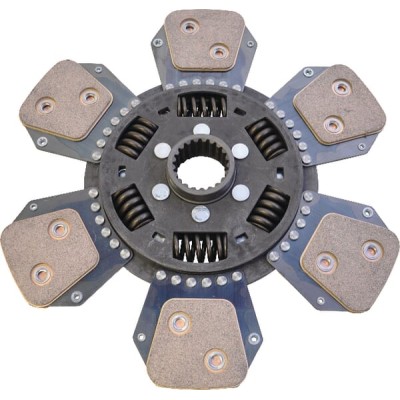 Tarcza sprzęgła TDCA 335018610 | Exvi