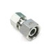 Złączka hydrauliczna metryczna AA M22x1.5 5115151512 | Exvi