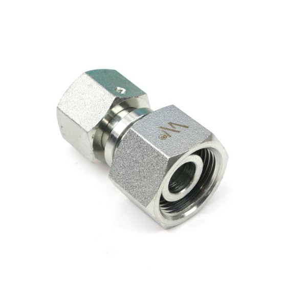 Złączka hydrauliczna metryczna AA M22x1.5 5115151512 | Exvi