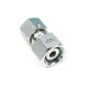 Złączka hydrauliczna metryczna AA M18x1.5 5115151210 | Exvi