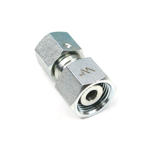 Złączka hydrauliczna metryczna AA M18x1.5 5115151210 | Exvi