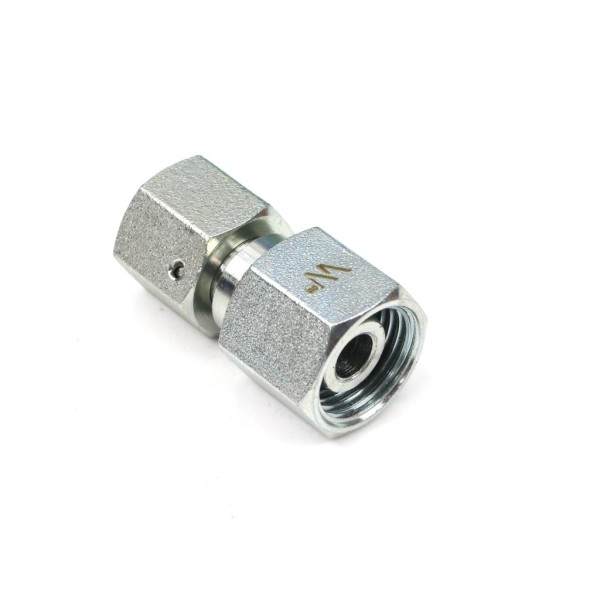 Złączka hydrauliczna metryczna AA M16x1.5 5115151008 | Exvi
