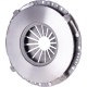 Docisk sprzęgła jednotarczowego TBVP 330 mm 133027910 | Exvi