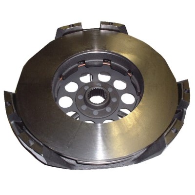Docisk sprzęgła jednotarczowego TBVP 330 mm 133027910 | Exvi
