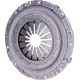 Docisk sprzęgła jednotarczowego TBVP 330 mm 133027910 | Exvi