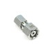 Złączka hydrauliczna metryczna AA M14x1.5 5115150806 | Exvi