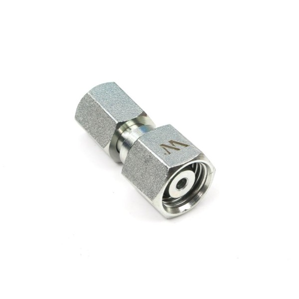 Złączka hydrauliczna metryczna AA M14x1.5 5115150806 | Exvi
