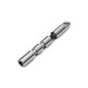 Suwak (chromowany) - do sekcji nurnikowej ROZ40L-SN | Exvi