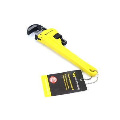 Klucz do rur typ amerykański8" wzmocniony WMH130 | Exvi