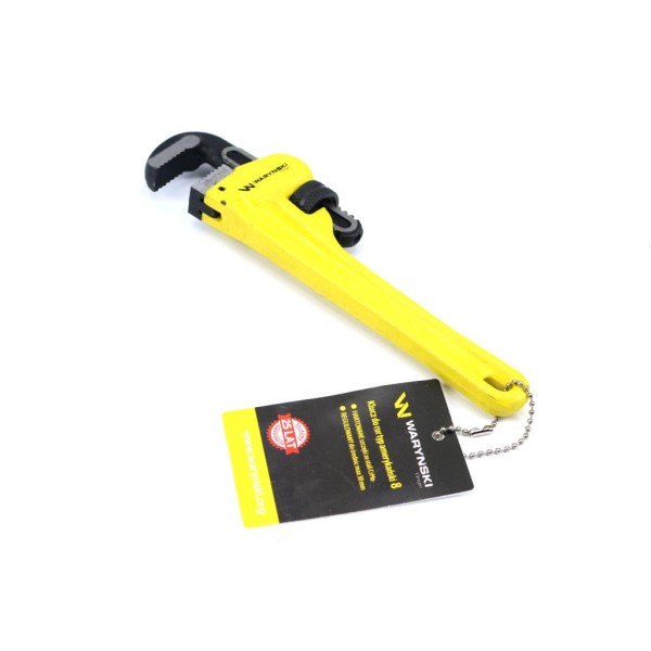 Klucz do rur typ amerykański8" wzmocniony WMH130 | Exvi