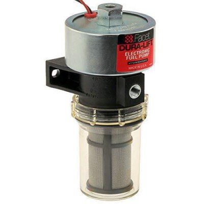 Pompa paliwa zasilająca 12V Facet 40223 EOP40223 | Exvi