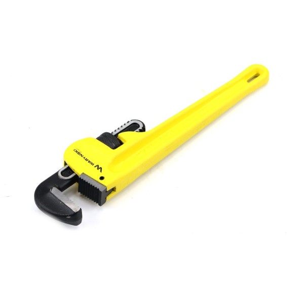 Klucz do rur typ amerykański 14" wzmocniony WMH133 | Exvi