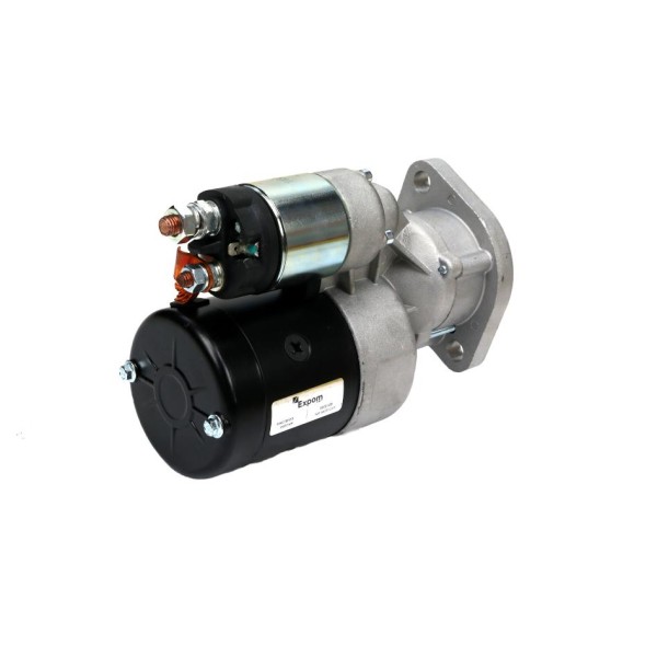 Rozrusznik z reduktorem typu Magneton 9142781EX | Exvi