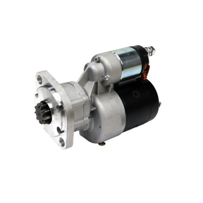 Rozrusznik z reduktorem typu Magneton 9142708EX | Exvi