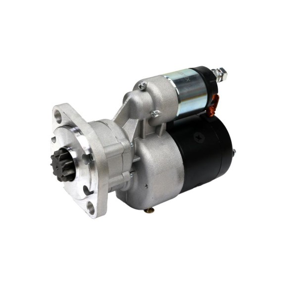 Rozrusznik z reduktorem typu Magneton 9142708EX | Exvi
