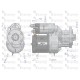 Rozrusznik z reduktorem typu Magneton 9142708EX | Exvi