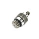Zespół sprzęgający rozrusznika JOHN DEERE 7153970EX | Exvi