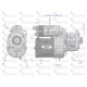 Rozrusznik z reduktorem typu Magneton 9144820EX | Exvi