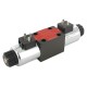 Elektrozawór Cetop 03 - NG6 4/3 C4 12V KREV03C4012C | Exvi