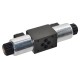 Elektrozawór Cetop 03 - NG6 4/3 C6 12V KREV03C6012C | Exvi
