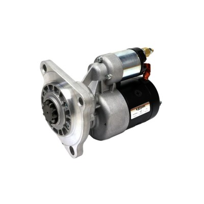 Rozrusznik z reduktorem typu Magneton Case 9142766EX | Exvi