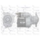 Rozrusznik z reduktorem typu Magneton Case 9142766EX | Exvi