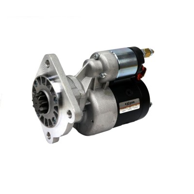 Rozrusznik z reduktorem typu Magneton 9142801EX | Exvi