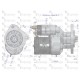 Rozrusznik z reduktorem typu Magneton 9142801EX | Exvi