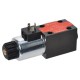 Elektrozawór Cetop 03 - NG6 4/2 B30 12V KREV03B3012C | Exvi