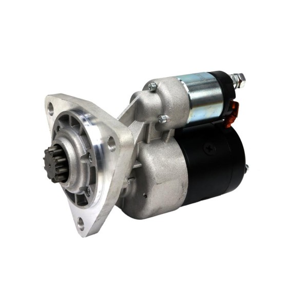 Rozrusznik z reduktorem typu Magneton T25 9142780EX | Exvi