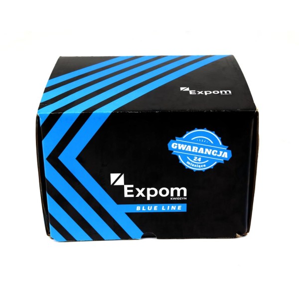 Rozrusznik z reduktorem typu Magneton T25 9142780EX | Exvi