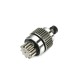 Zespół sprzęgający rozrusznika T-25 MTZ 7153780EX | Exvi