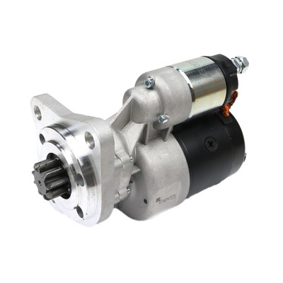 Rozrusznik z reduktorem typu Magneton 9142802EX | Exvi
