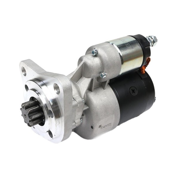 Rozrusznik z reduktorem typu Magneton 9142802EX | Exvi