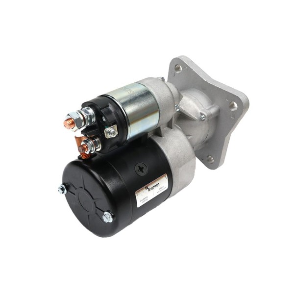 Rozrusznik z reduktorem typu Magneton 9142802EX | Exvi