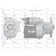Rozrusznik z reduktorem typu Magneton Case 9142765EX | Exvi