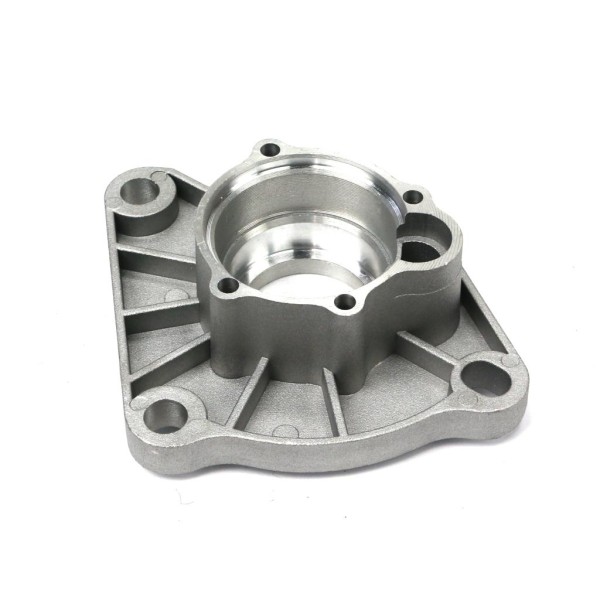 Głowica rozrusznika typu Magneton 9142765 6956800EX | Exvi