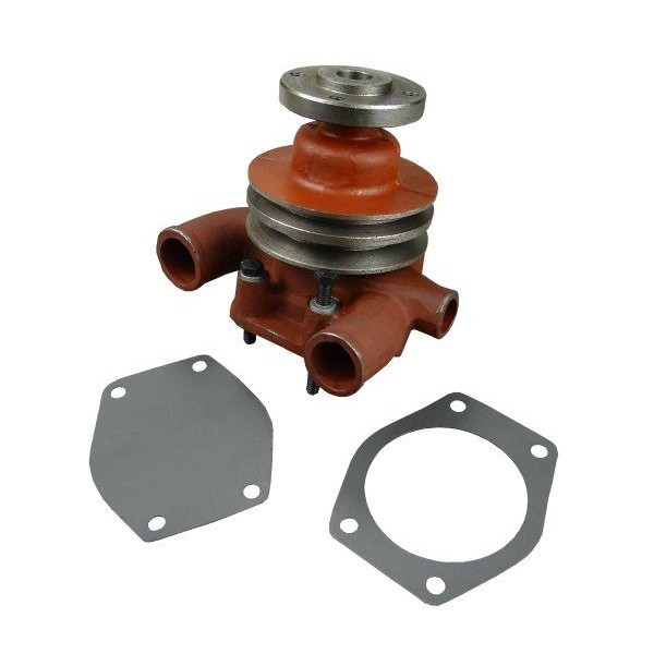 Pompa wody II paski MF3 ORYGINAŁ URSUS UR530141U | Exvi