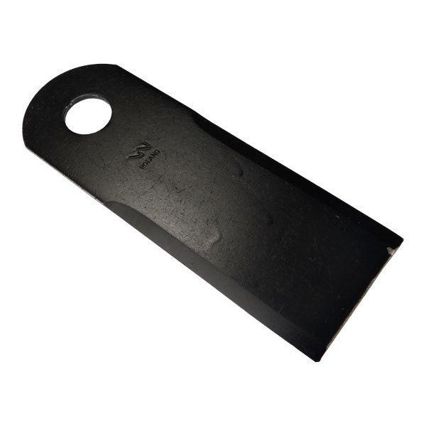 Nóż obrotowy rozdrabniacz słomy WRR170X60X3 | Exvi