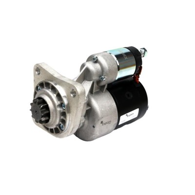 Rozrusznik z reduktorem typu Magneton 9142702EX | Exvi